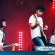 Vieilles Charrues : jour 1 (photos Portishead, Zebda, Keziah Jones…)