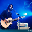 Vieilles Charrues : jour 1 (photos Portishead, Zebda, Keziah Jones…)