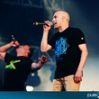 Vieilles Charrues : jour 1 (photos Portishead, Zebda, Keziah Jones…)