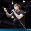 Festival Rock en Seine : jour 1 (photos Dionysos, Bloc Party, Placebo, C2C...)