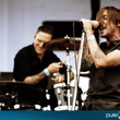 Festival Rock en Seine : jour 1 (photos Dionysos, Bloc Party, Placebo, C2C...)