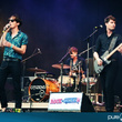 Festival Rock en Seine : jour 1 (photos Dionysos, Bloc Party, Placebo, C2C...)