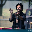 Festival Rock en Seine : jour 1 (photos Dionysos, Bloc Party, Placebo, C2C...)