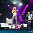 Festival Rock en Seine : jour 1 (photos Dionysos, Bloc Party, Placebo, C2C...)