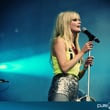 Festival Rock en Seine : jour 1 (photos Dionysos, Bloc Party, Placebo, C2C...)