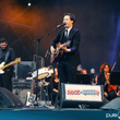 Festival Rock en Seine : jour 1 (photos Dionysos, Bloc Party, Placebo, C2C...)