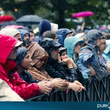 Festival Rock en Seine : jour 1 (photos Dionysos, Bloc Party, Placebo, C2C...)