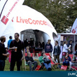 Festival Rock en Seine : jour 1 (photos Dionysos, Bloc Party, Placebo, C2C...)