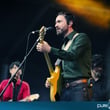 Festival Rock en Seine : jour 1 (photos Dionysos, Bloc Party, Placebo, C2C...)