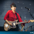 Festival Rock en Seine : jour 1 (photos Dionysos, Bloc Party, Placebo, C2C...)