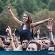 Festival Rock en Seine : jour 1 (photos Dionysos, Bloc Party, Placebo, C2C...)