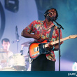 Festival Rock en Seine : jour 1 (photos Dionysos, Bloc Party, Placebo, C2C...)
