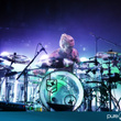 Festival Rock en Seine : jour 1 (photos Dionysos, Bloc Party, Placebo, C2C...)