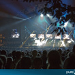Festival Rock en Seine : jour 1 (photos Dionysos, Bloc Party, Placebo, C2C...)