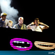Festival Rock en Seine : jour 1 (photos Dionysos, Bloc Party, Placebo, C2C...)