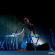 Mina Tindle en concert au Trianon à Paris : photos