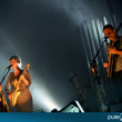 Mina Tindle en concert au Trianon à Paris : photos
