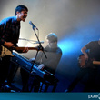 Le Festival Winter Camp a réchauffé la Maroquinerie : photos