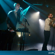 Le Festival Winter Camp a réchauffé la Maroquinerie : photos