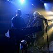 Le Festival Winter Camp a réchauffé la Maroquinerie : photos