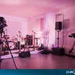Garnier invite Electric Guest pour son concert "Fructis Sensations Live" : photos