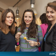 Garnier invite Electric Guest pour son concert "Fructis Sensations Live" : photos