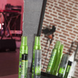 Garnier invite Electric Guest pour son concert "Fructis Sensations Live" : photos
