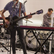 Garnier invite Electric Guest pour son concert "Fructis Sensations Live" : photos