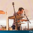 Garnier invite Electric Guest pour son concert "Fructis Sensations Live" : photos