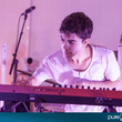 Garnier invite Electric Guest pour son concert "Fructis Sensations Live" : photos