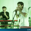 Garnier invite Electric Guest pour son concert "Fructis Sensations Live" : photos