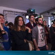 Garnier invite Electric Guest pour son concert "Fructis Sensations Live" : photos