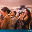 Garnier invite Electric Guest pour son concert "Fructis Sensations Live" : photos