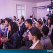 Garnier invite Electric Guest pour son concert "Fructis Sensations Live" : photos