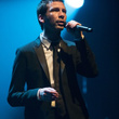 Alex Beaupain à l'Olympia : photos