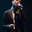 Alex Beaupain à l'Olympia : photos
