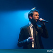 Alex Beaupain à l'Olympia : photos