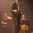 Alex Beaupain à l'Olympia : photos