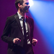 Alex Beaupain à l'Olympia : photos
