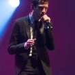 Alex Beaupain à l'Olympia : photos
