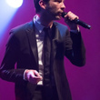 Alex Beaupain à l'Olympia : photos