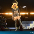 Rihanna au Stade de France : photos