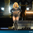 Rihanna au Stade de France : photos