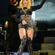 Rihanna au Stade de France : photos