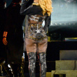 Rihanna au Stade de France : photos