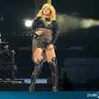Rihanna au Stade de France : photos