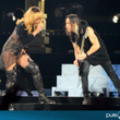 Rihanna au Stade de France : photos