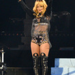 Rihanna au Stade de France : photos