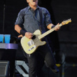 Bruce Springsteen au Hard Rock Calling Festival : photos