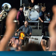 Bruce Springsteen au Hard Rock Calling Festival : photos